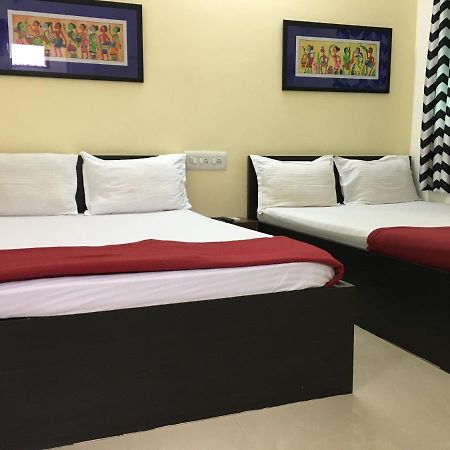 Srirangam Suit Rooms Tiruchirappalli Eksteriør billede