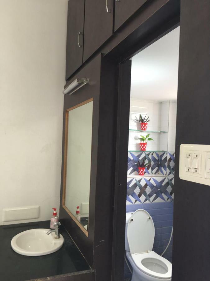 Srirangam Suit Rooms Tiruchirappalli Eksteriør billede