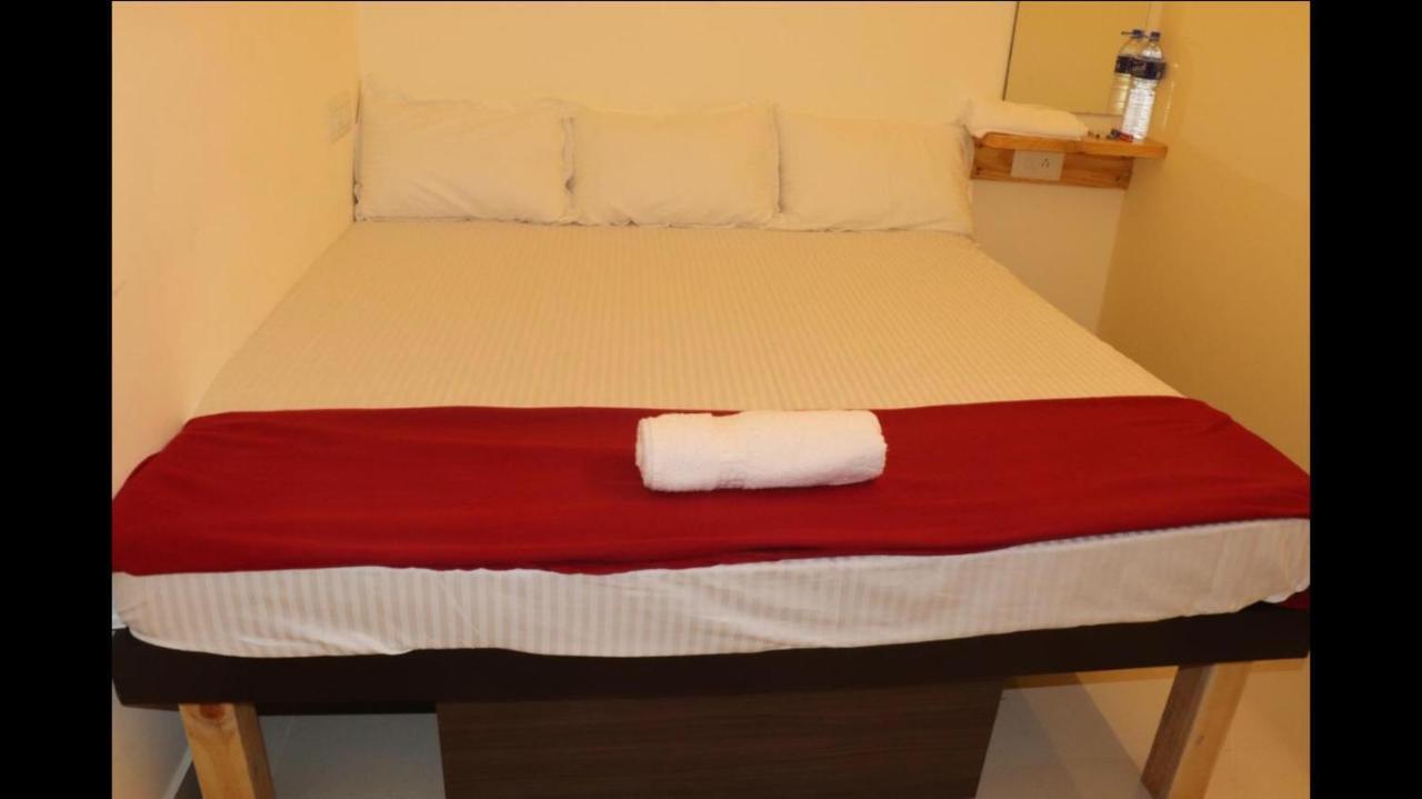 Srirangam Suit Rooms Tiruchirappalli Eksteriør billede